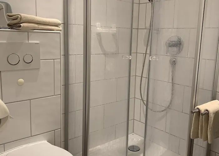 Weinbergs Loge 3*